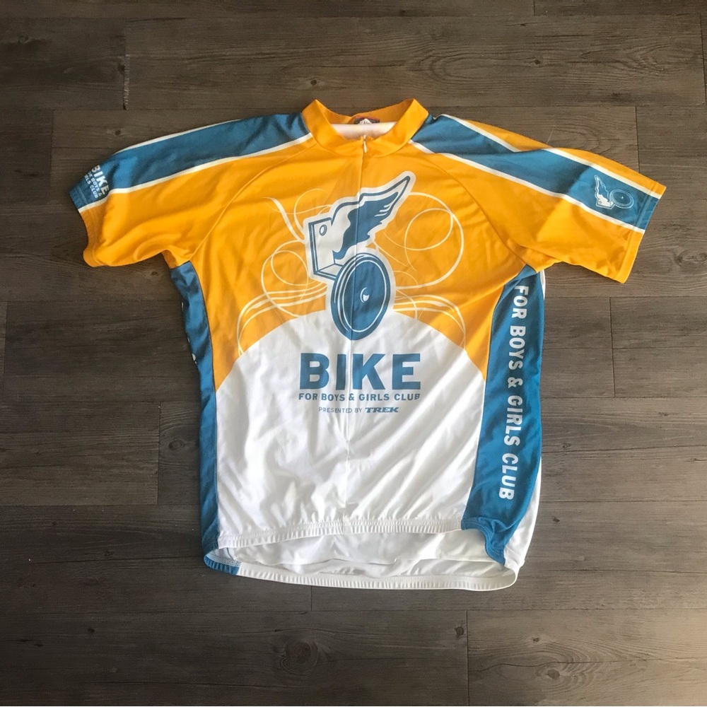 Trek Cycling Jersey - 2X